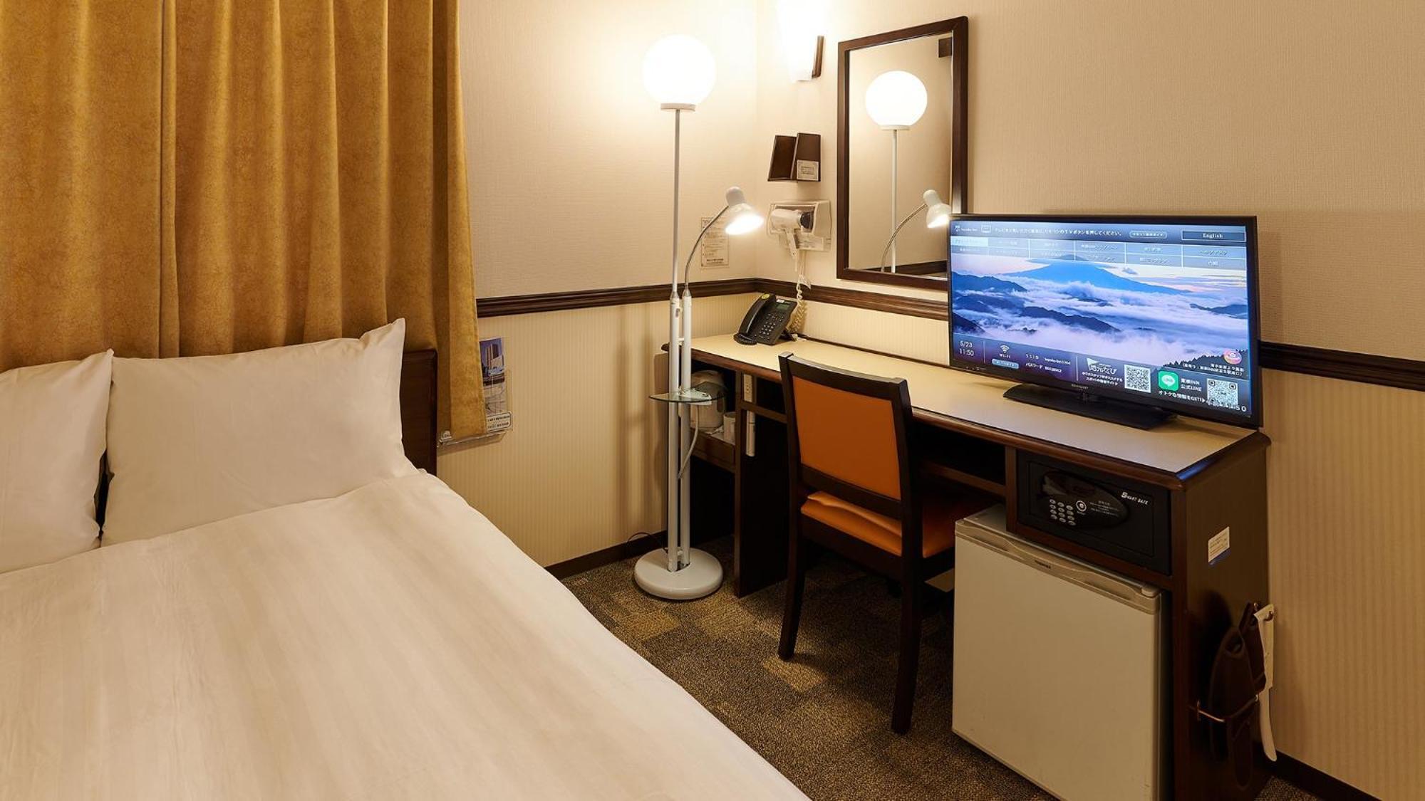 Toyoko Inn Osaka Itami Airport Toyonaka Ruang foto
