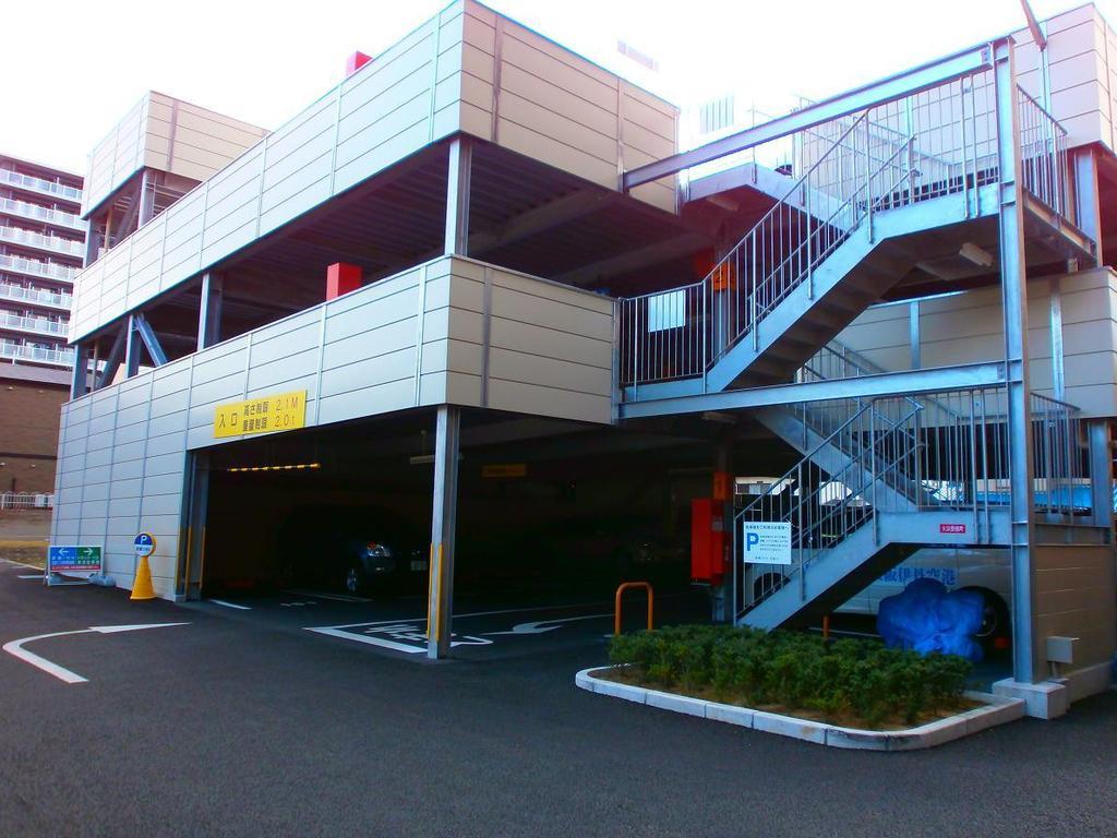 Toyoko Inn Osaka Itami Airport Toyonaka Bagian luar foto
